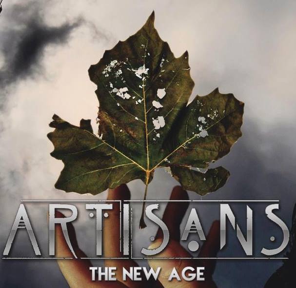 Artisans - The New Age [EP] (2015)