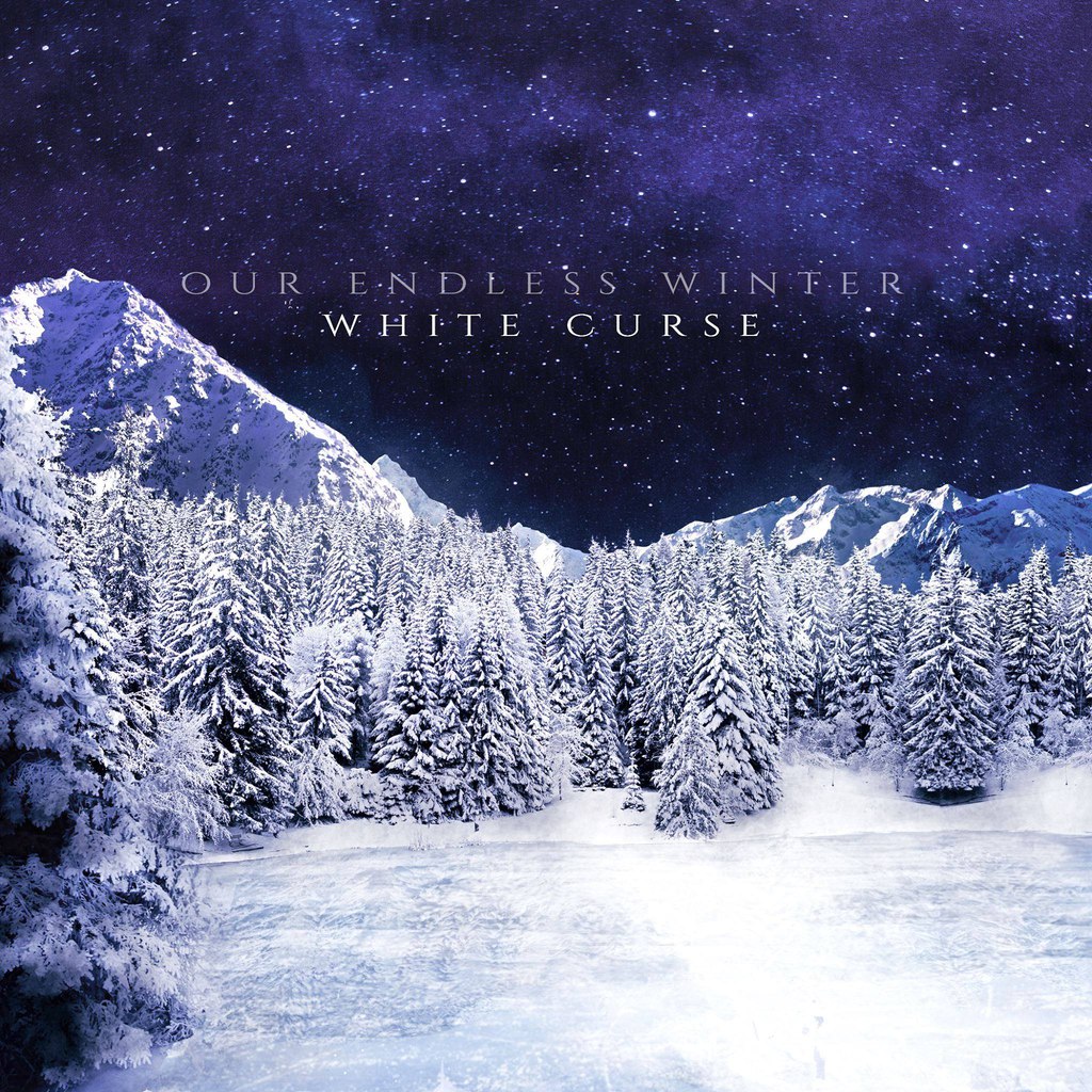 Our Endless Winter - White Curse [EP] (2015)