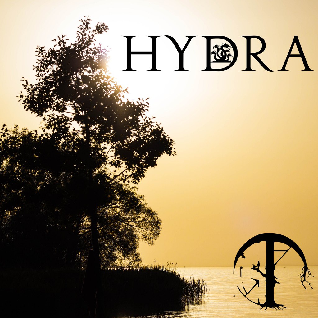 Trapped - Hydra [EP] (2015)
