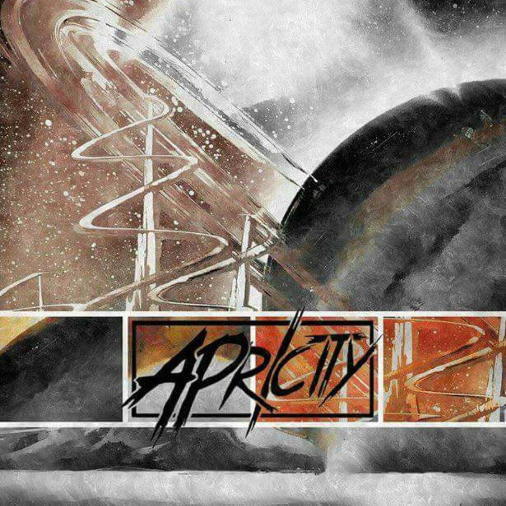 Apricity - Apricity [EP] (2015)