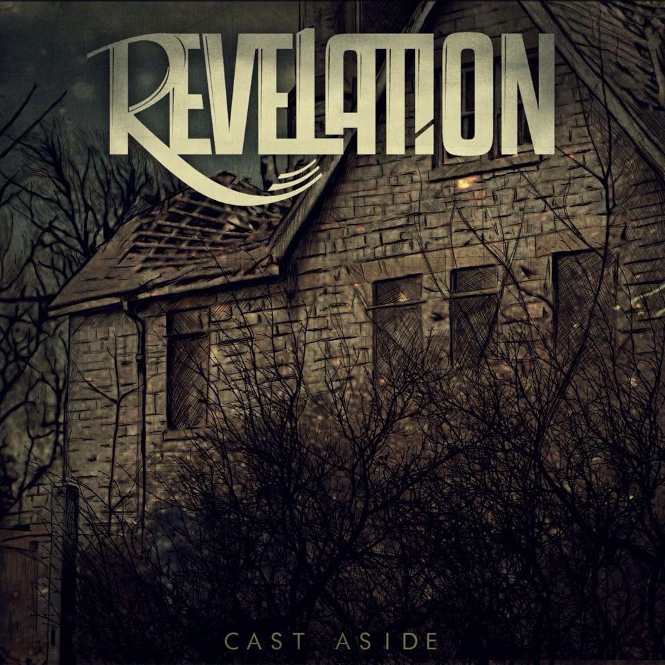 revelation - Cast Aside [EP] (2015)