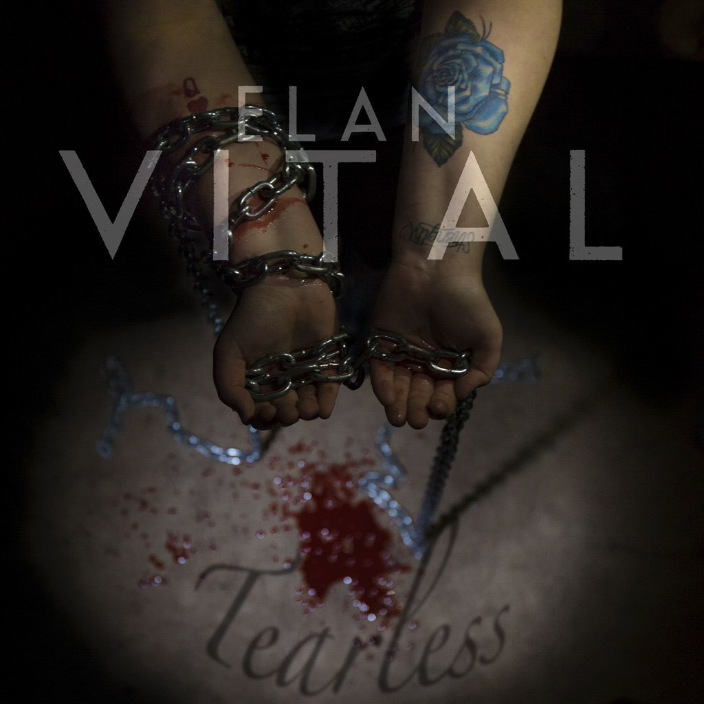 Élan Vital - Tearless (2015)
