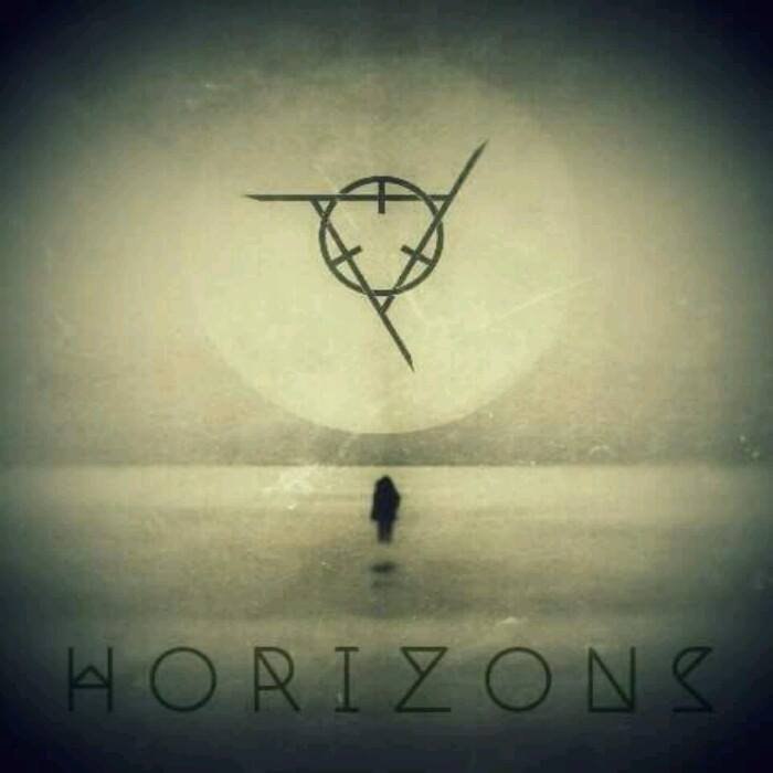 Look To The Sky - Horizons [EP] (2015)