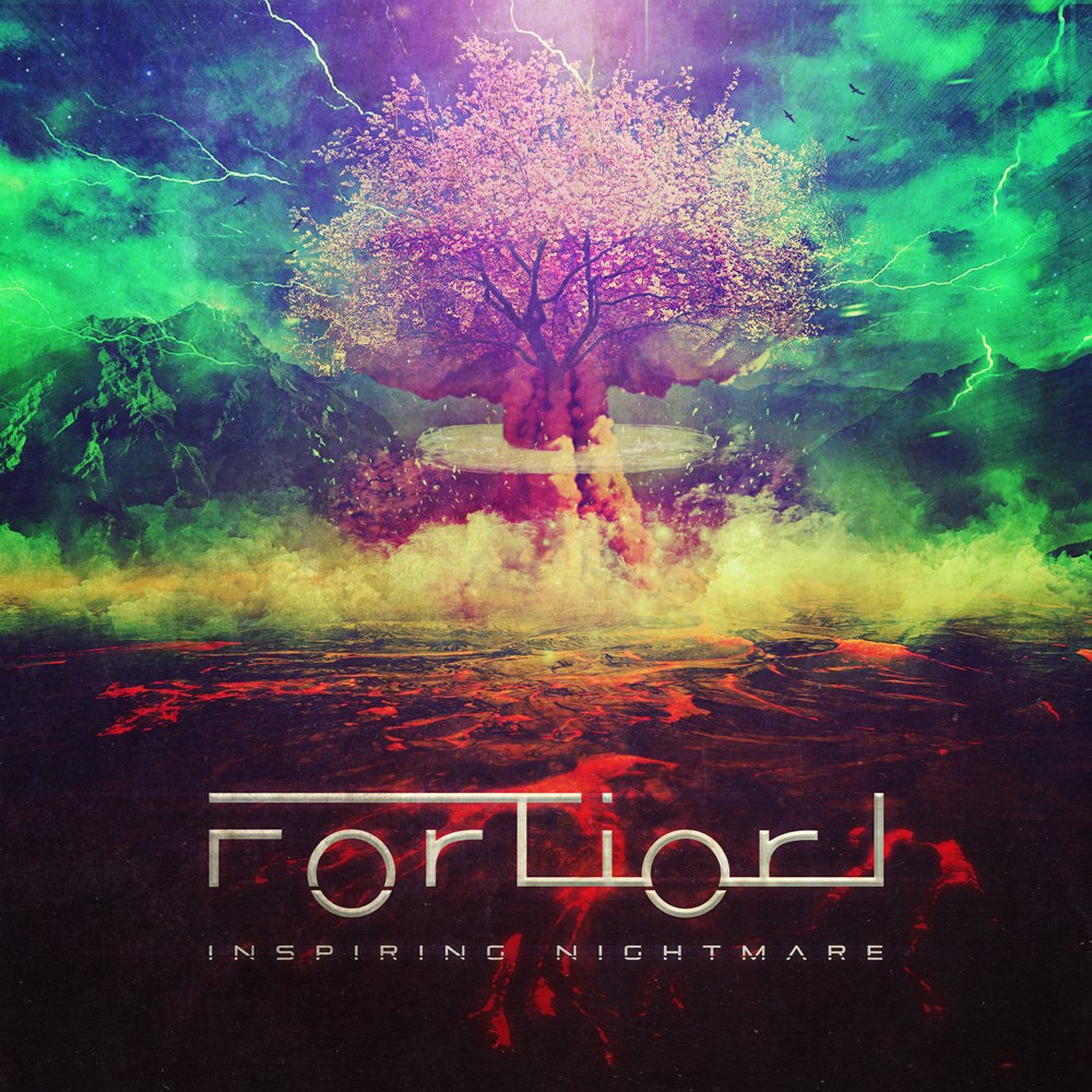 ForTiorI - Inspiring Nightmare (2015)