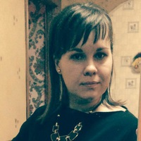 Anastasia Klyueva