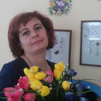 Марина Алексеева