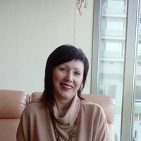 Ирина Добранова
