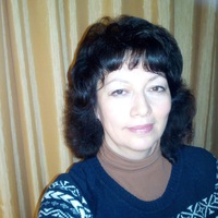 Ирина Шитикова