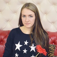 Катёна Иванова