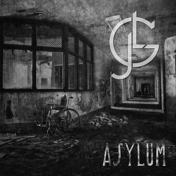 Just Like Gentlemen - Asylum [EP] (2015)
