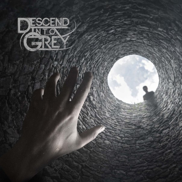 Descend Into Grey - Descend Into Grey [EP] (2015)