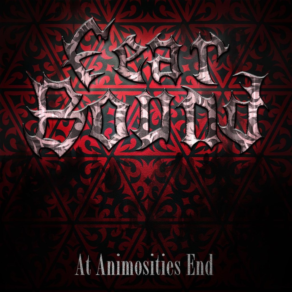 Fear Bound - At Animosities End (2015)