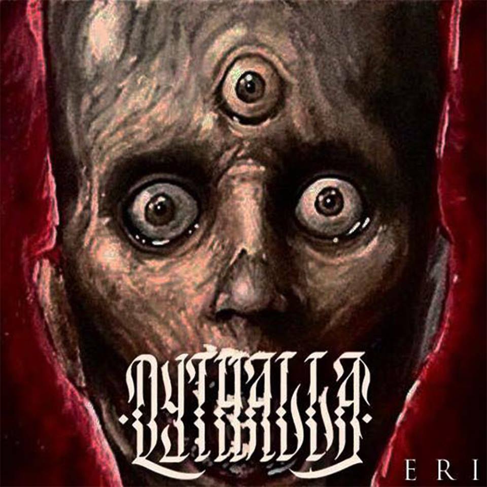 Dythalla - ERI [EP] (2015)