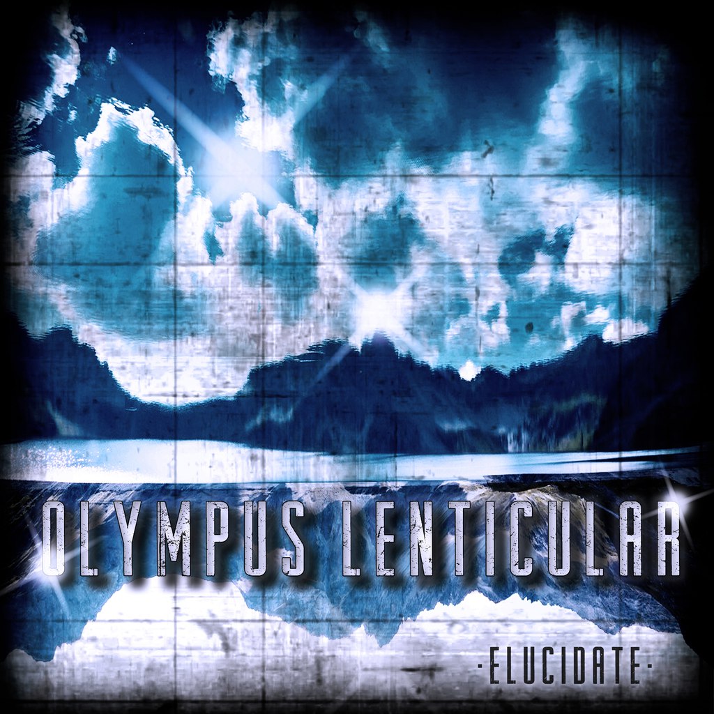 Olympus Lenticular - Elucidate  (2015)