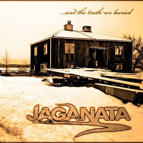 Jaganata - ....And the Truth We Buried (2015)