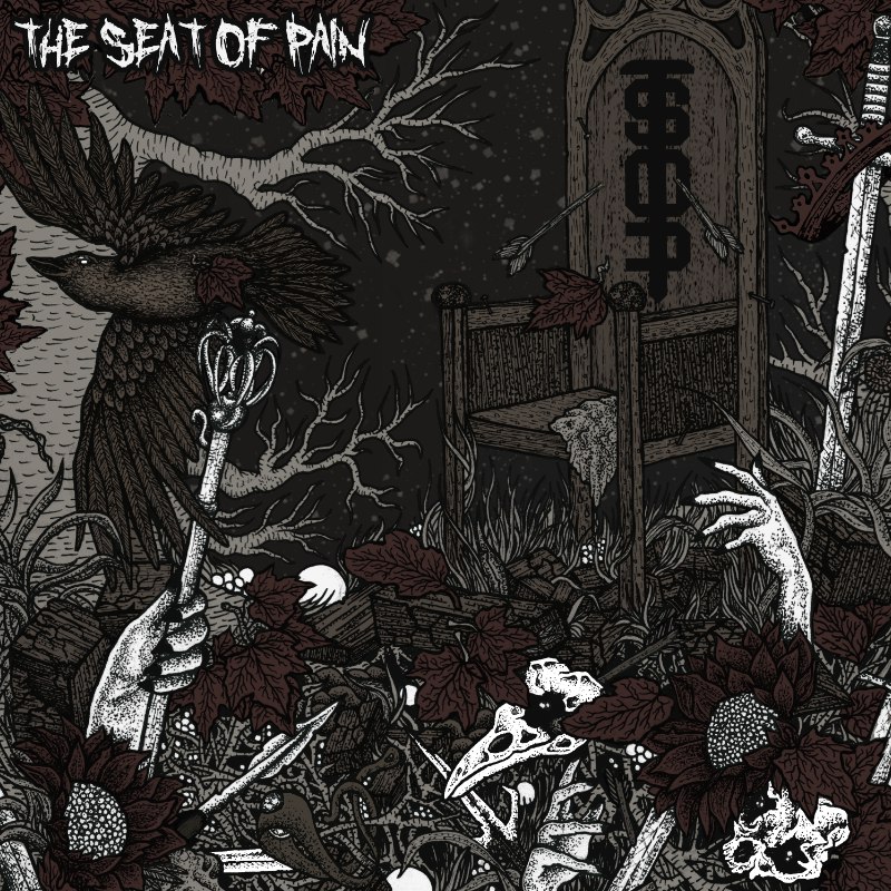 The Seat Of Pain - Deviance [EP] (2015)