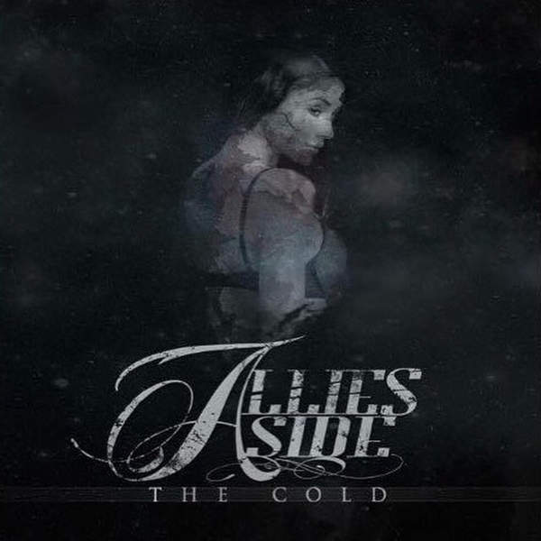 Allies Aside - The Cold [EP] (2015)