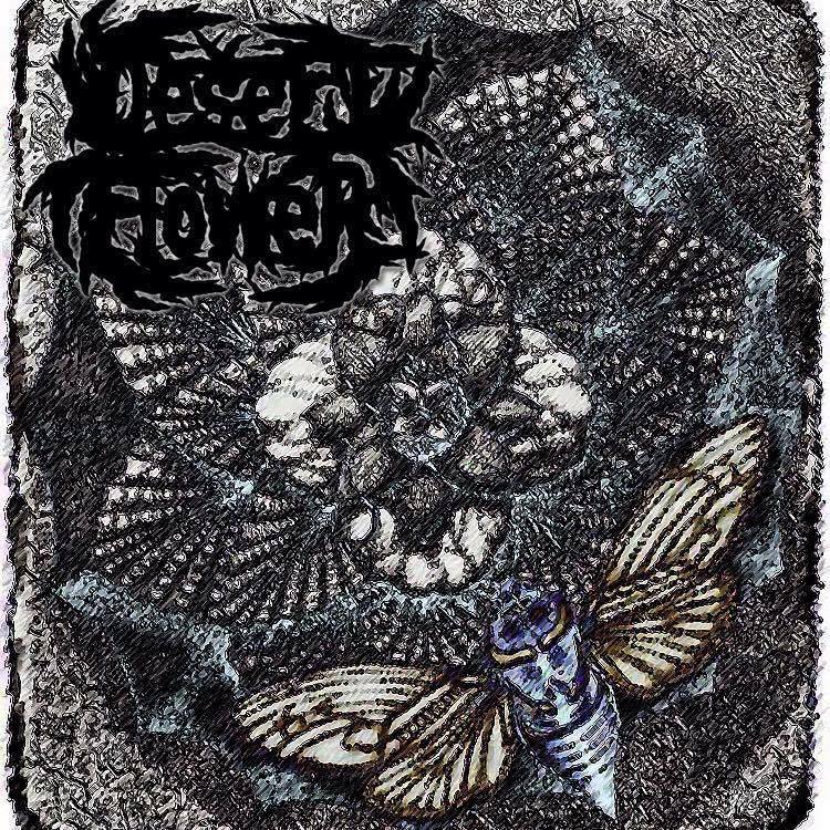 Desert Flower - Desert Flower [EP] (2015)