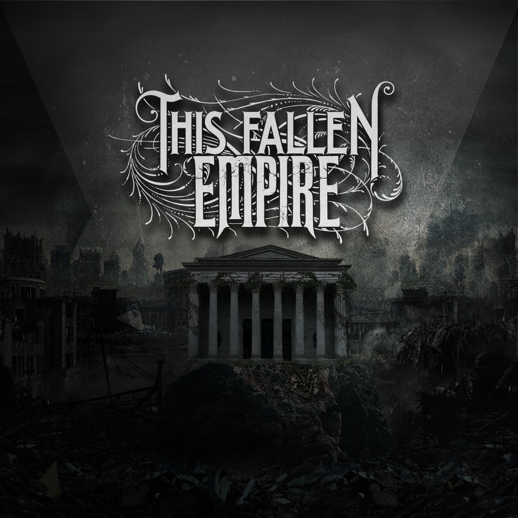 This Fallen Empire - This Fallen Empire (2015)