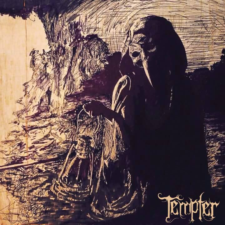 Tempter - Tempter [EP] (2015)