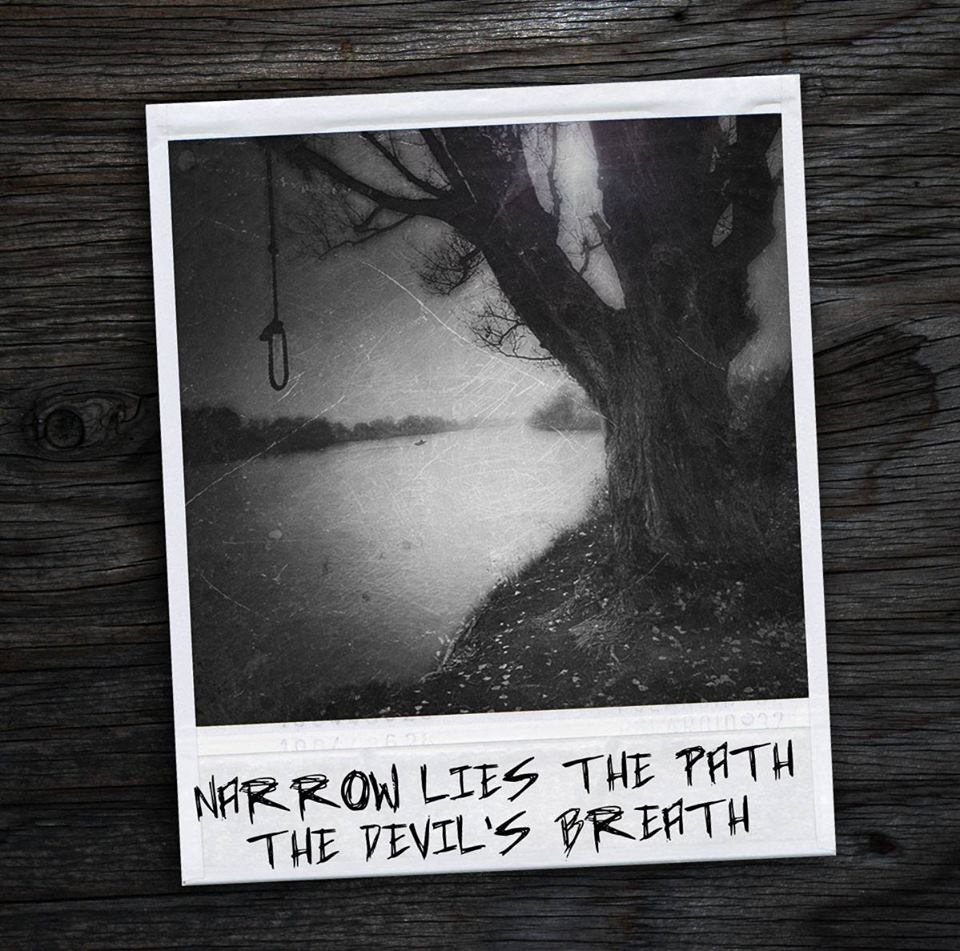 Narrow Lies The Path - The Devil's Breath [EP] (2015)
