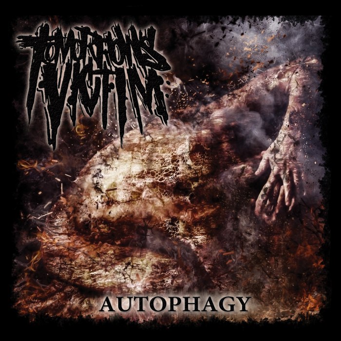 Tomorrow's Victim - Autophagy [EP] (2015)