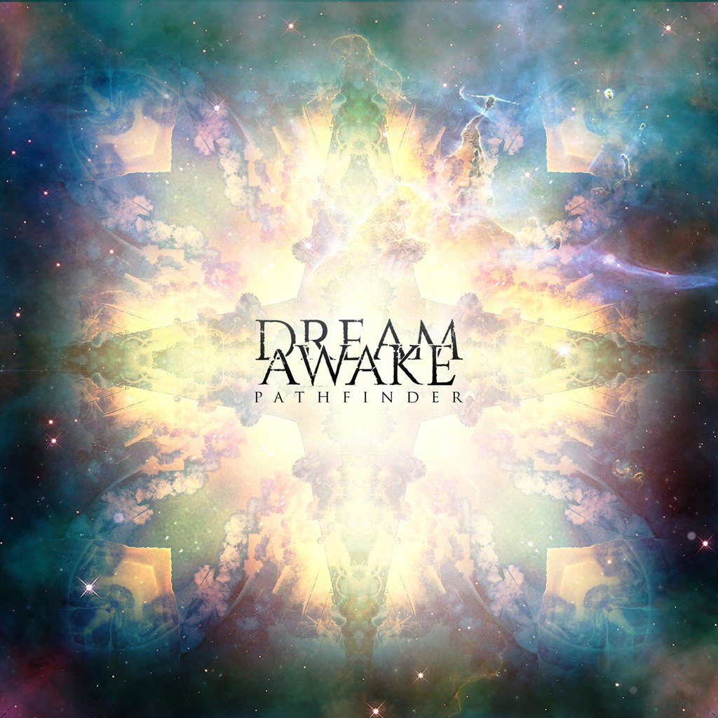Dream Awake - Pathfinder [EP] (2015)