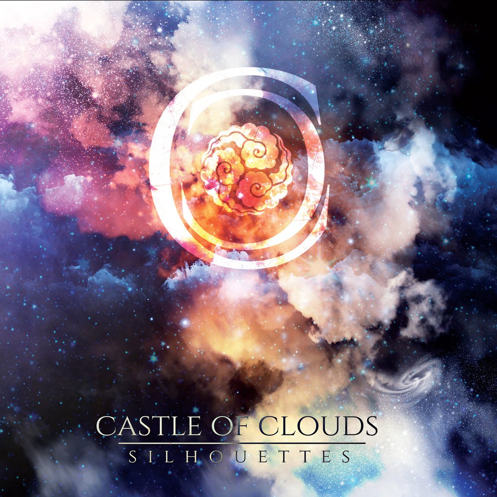 Castle Of Clouds - Silhouettes [EP] (2015)