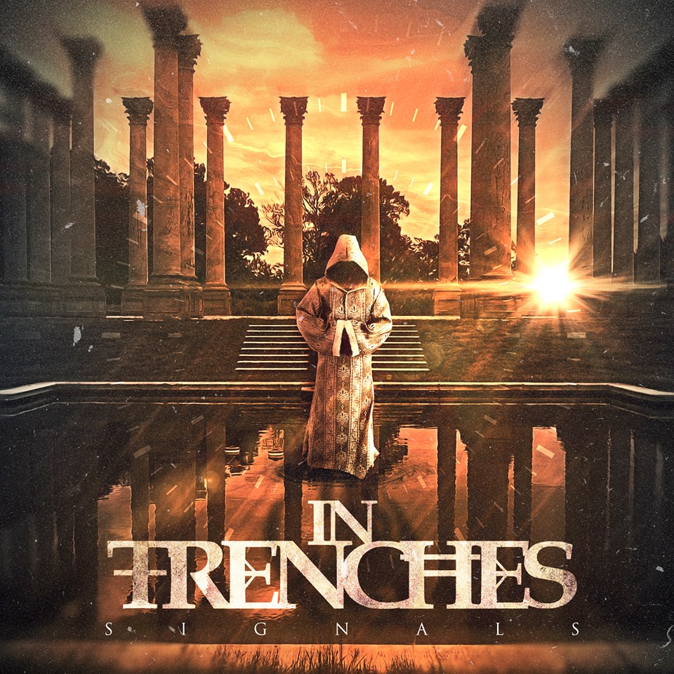 In Trenches - Signals (2015)