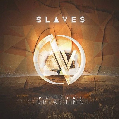 Slaves - Drowning In My Addiction (New Song) (2015)
