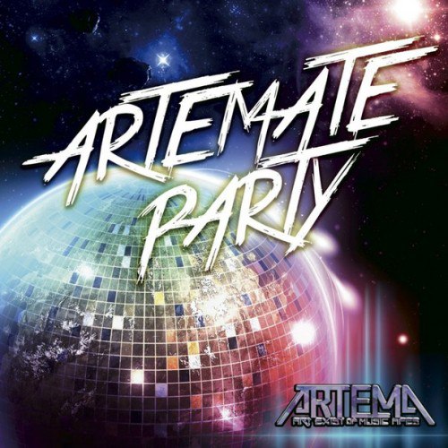 Artema - Artemate Party (2015)