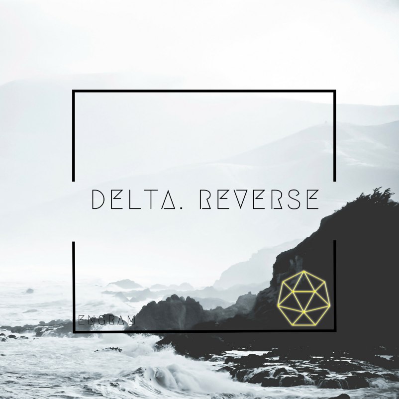 Delta. Reverse - Engram [EP] (2015)