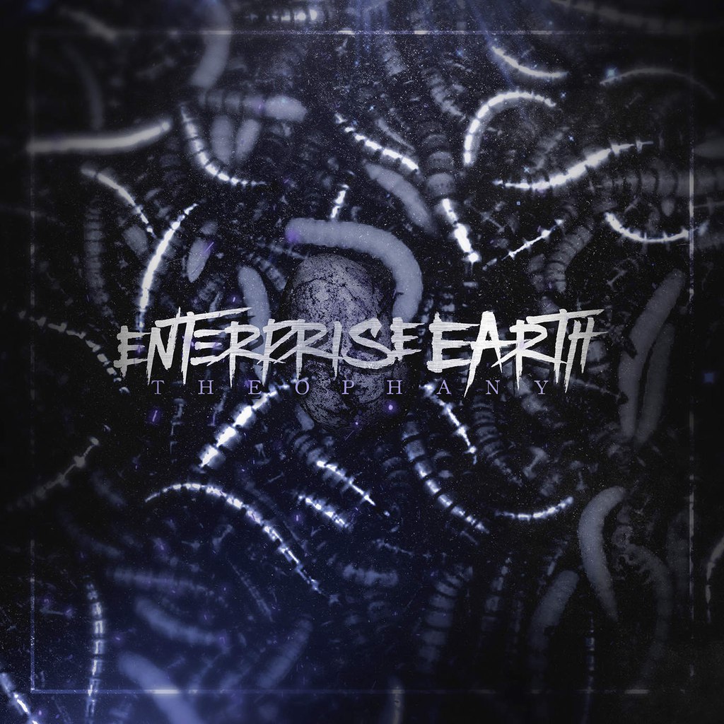 Enterprise Earth - Theophany [single] (2015)