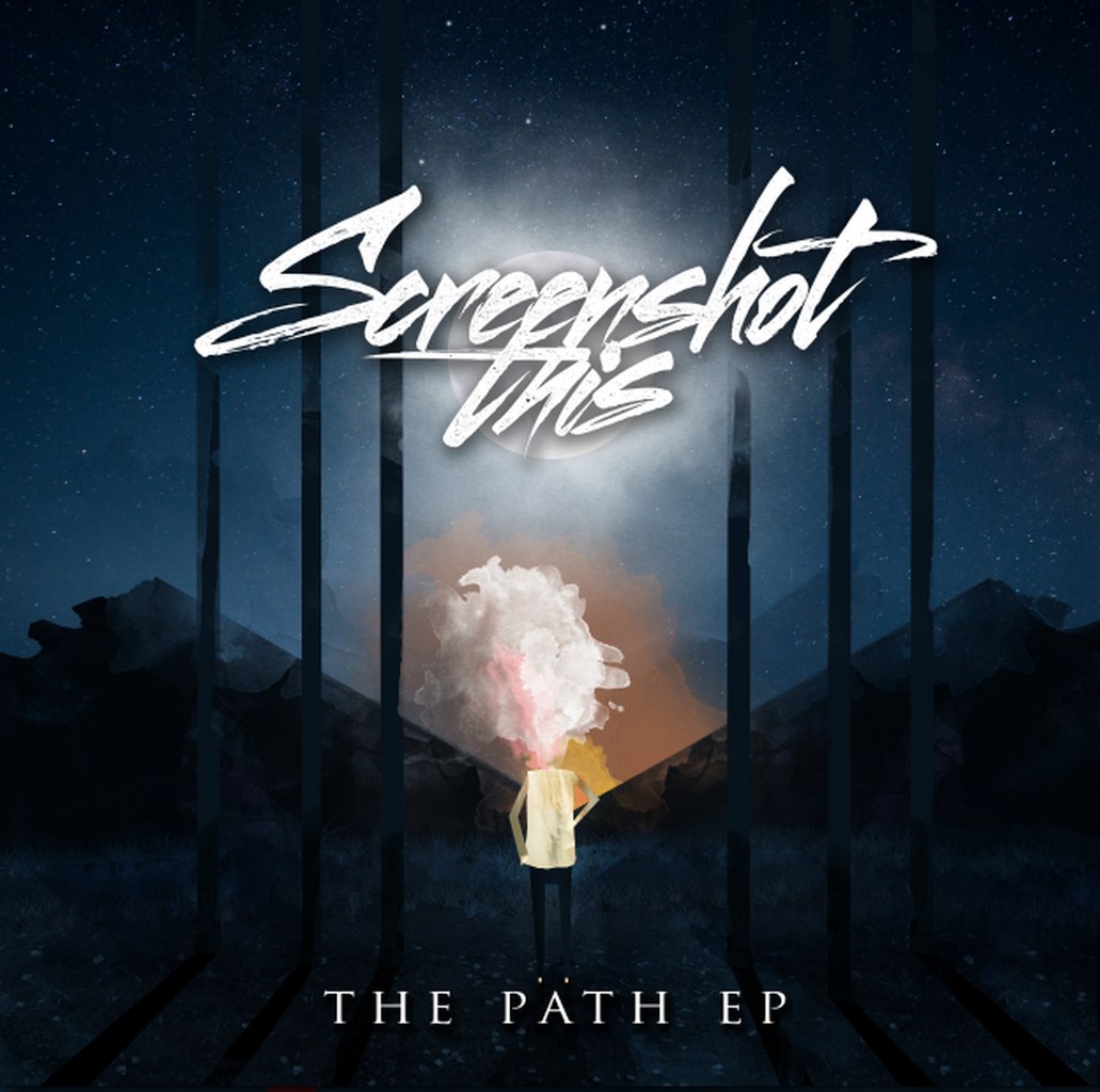 Screenshot This - The Path [EP] (2015)
