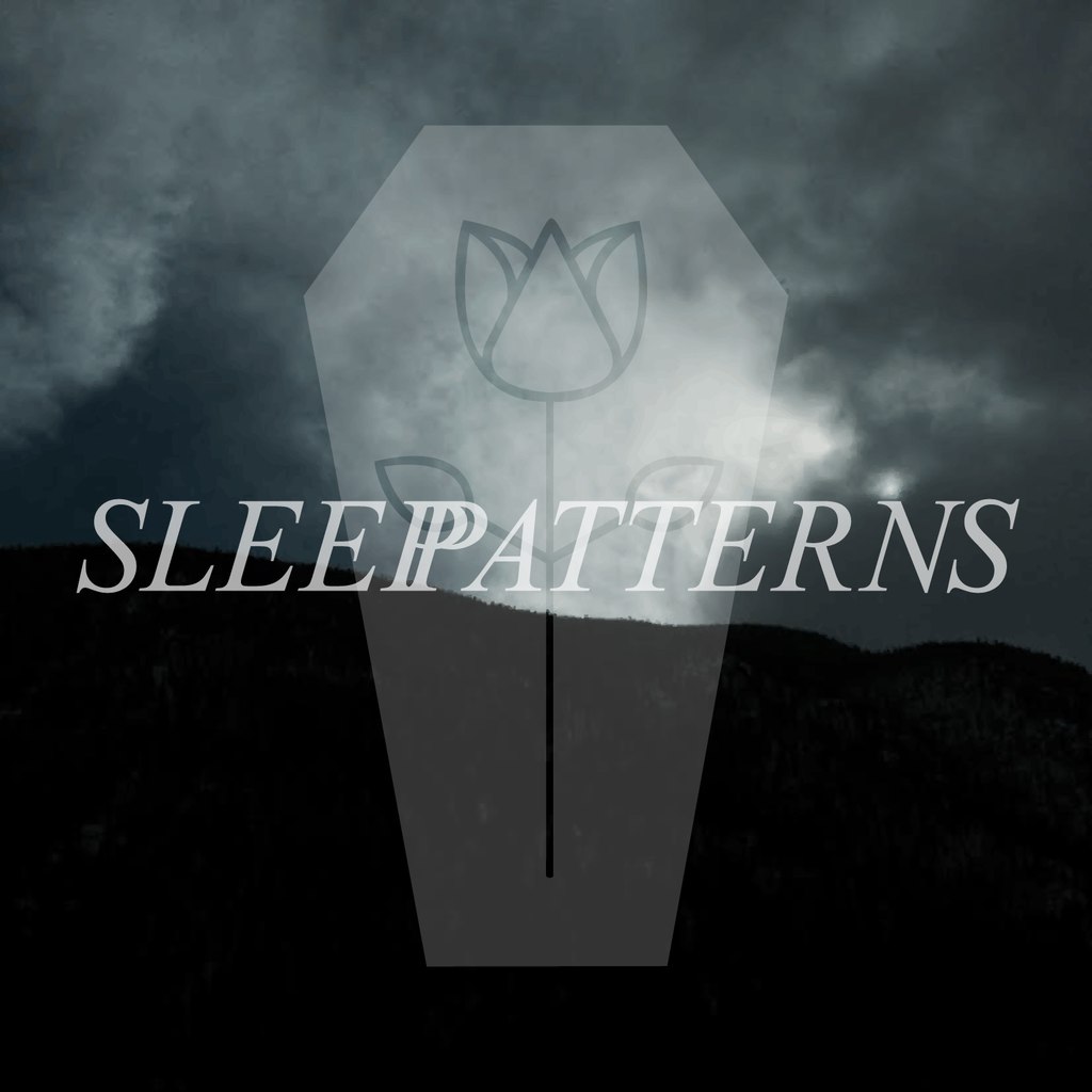 Outlier - Sleep Patterns [EP] (2015)