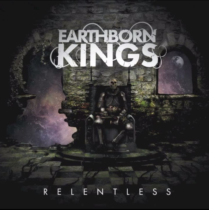 Earthborn Kings - Relentless [EP] (2015)