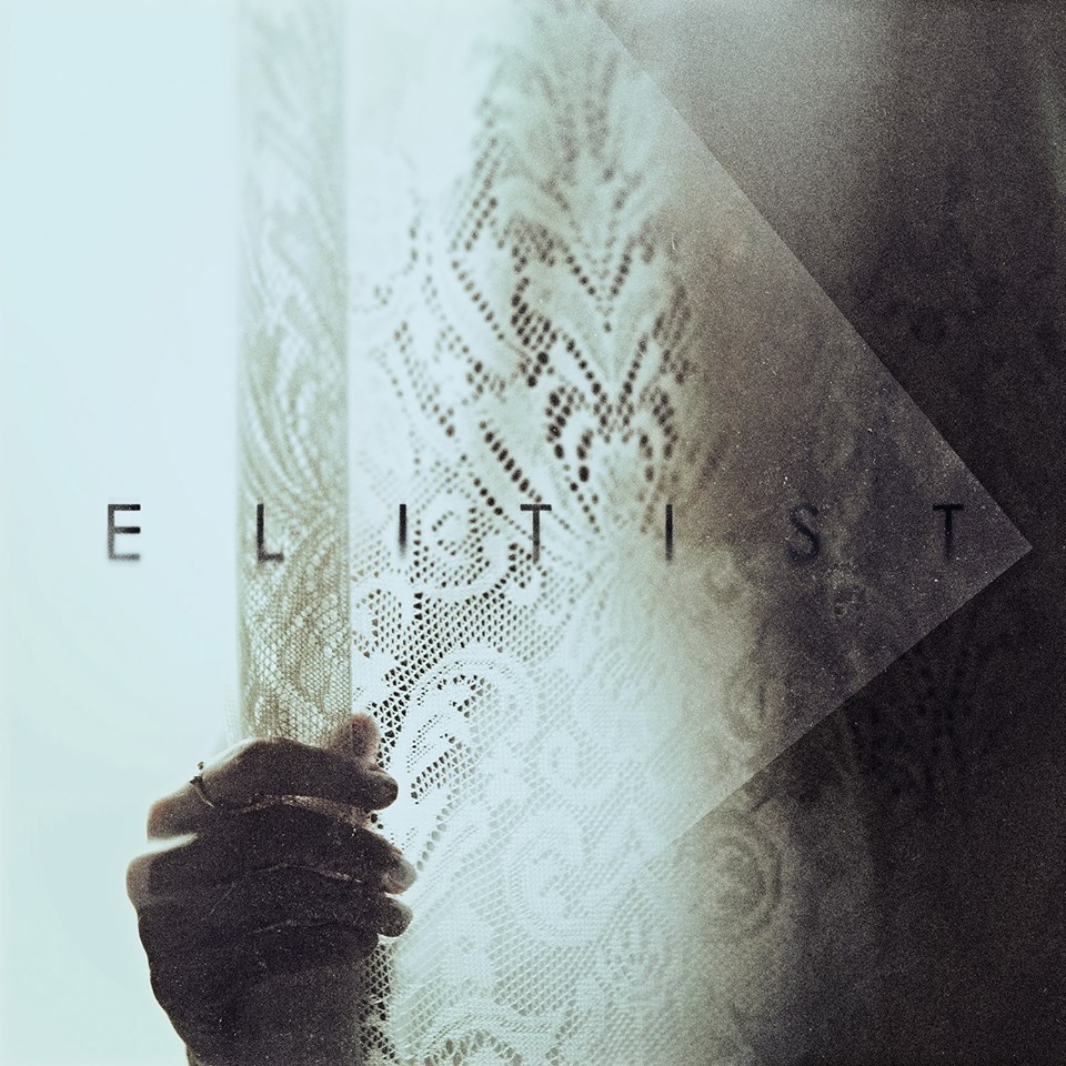 Elitist - Farewell [EP] (2015)