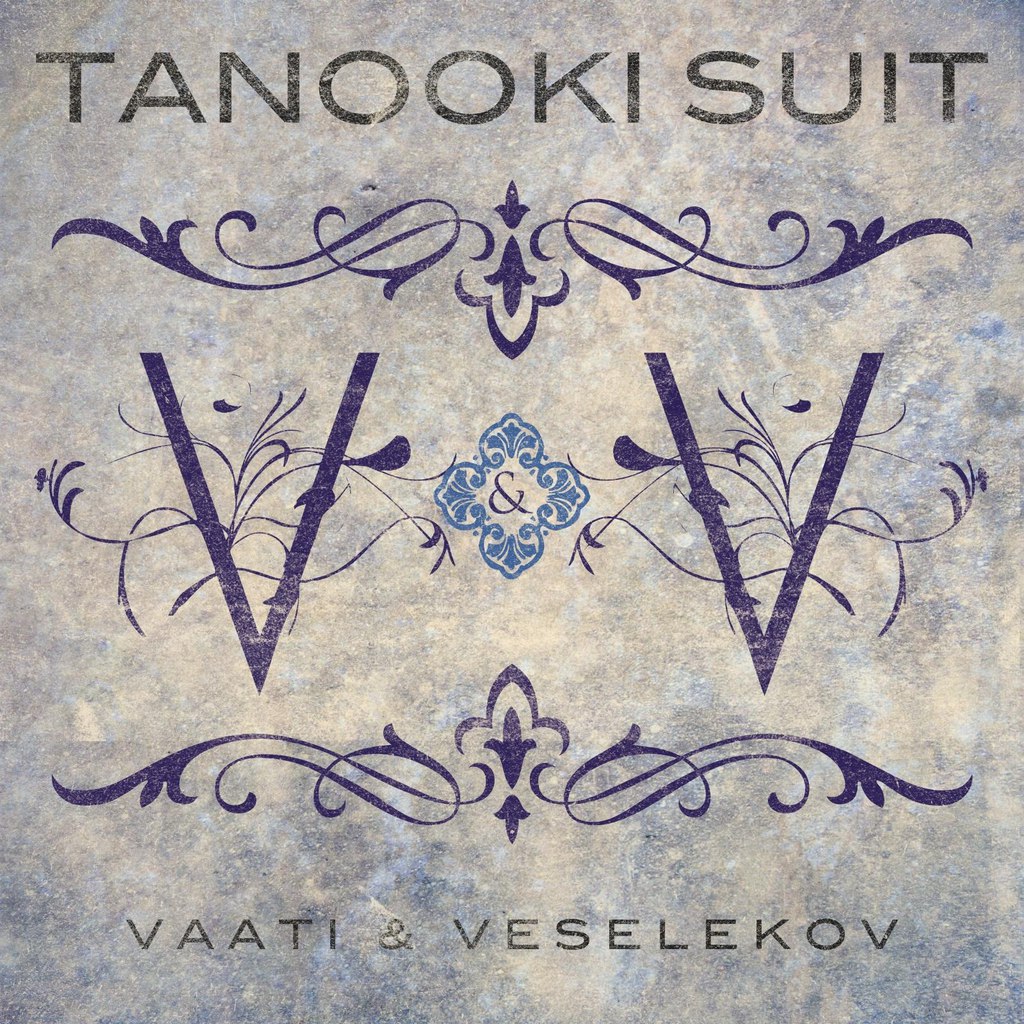 Tanooki Suit - Vaati & Veselekov (2015)